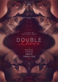 Double Lover porn DVD.