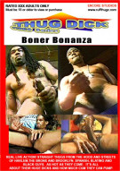 Boner Bonanza Boxcover