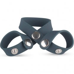 Boner: 8-Style Ball Splitter Boner: 8-Style Ball Splitter Boxcover