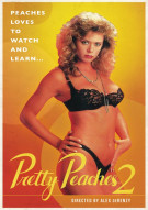 Pretty Peaches 2 Porn Video