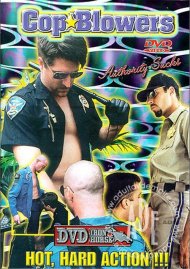 Cop Blowers Cop Blowers Boxcover