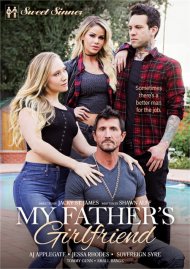 My Father's Girlfriend My Father's Girlfriend Boxcover