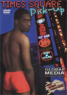 Times Square Pick-Up Boxcover