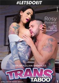 TransTaboo 1 Boxcover