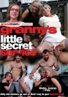 Granny's Little Secret Service Boxcover
