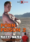 Porn Prison 2 Boxcover