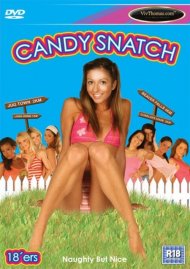 Candy Snatch Boxcover