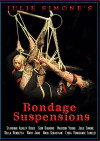 Bondage Suspensions Boxcover