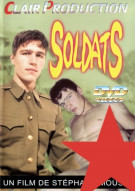 Soldats Boxcover