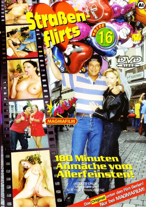 Straben-Flirts #16