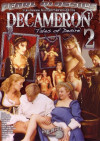 Decameron - Tales of Desire #2 Boxcover