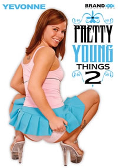 Pretty Young Things #2 (Brand XXX Productions)