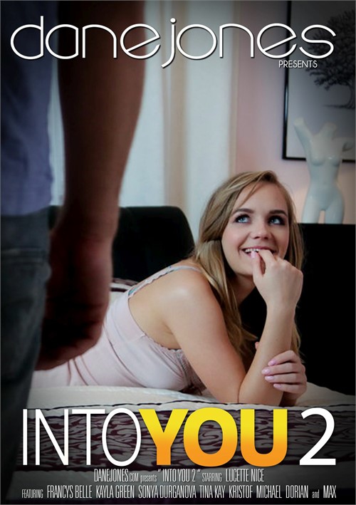 Into You 2 (Dane Jones)