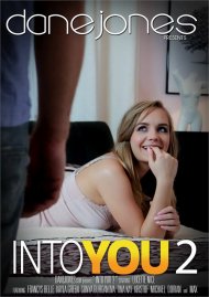 Into You 2 (Dane Jones) Boxcover