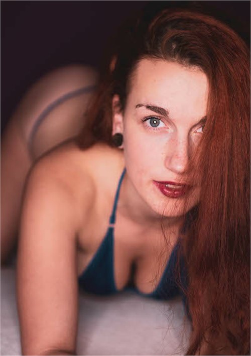 Kat Sexy