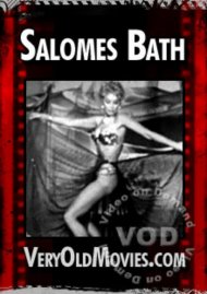 Salomes Bath Boxcover