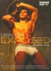 Latin Men Exposed Boxcover