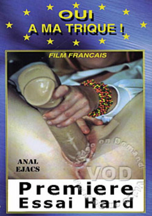 Premier Essai Hard - Oui A Ma Trique!