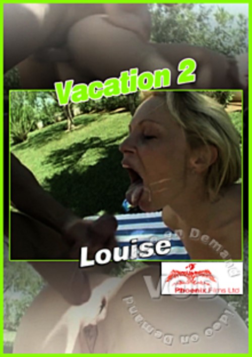 Vacation 2 - Louise