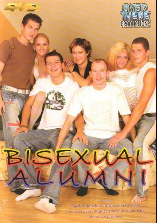 Bisexual Alumni