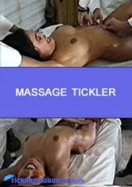 Massage Tickler Boxcover