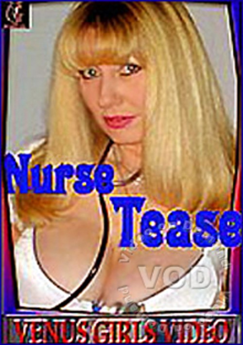 Nurse Tease Streaming Video At Freeones Store With Free Previews