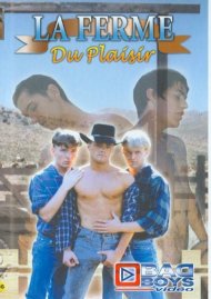 La Ferme Du Plaisir Boxcover