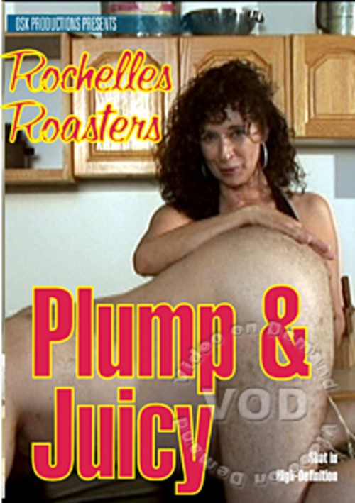 Rochelle's Roasters - Plump &amp; Juicy