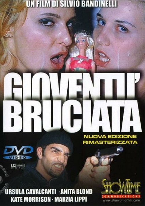 Gioventu' Bruciata