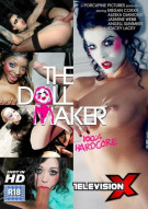 The Dollmaker Porn Video