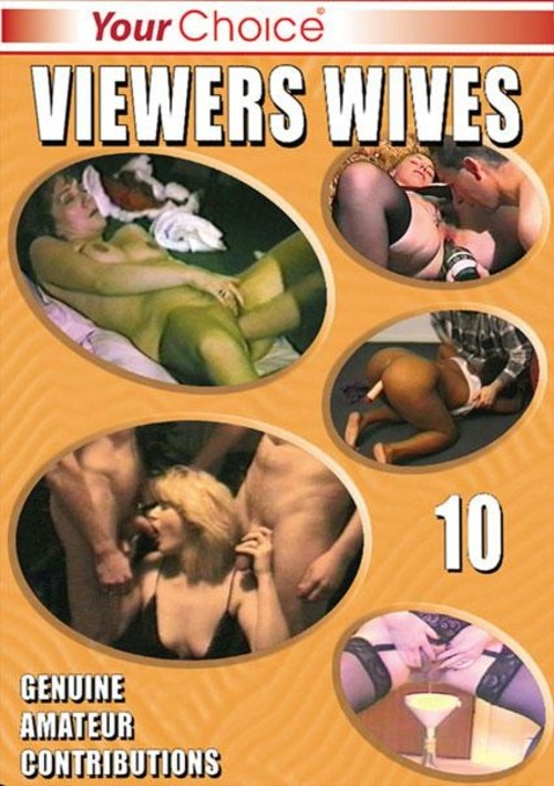 Viewers Wives 10