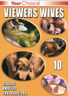 Viewers Wives 10 Boxcover