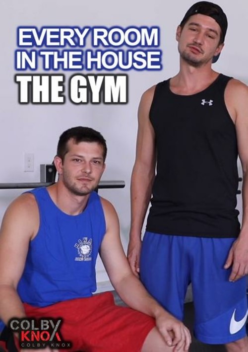 Every Room in the House - the Gym Boxcover