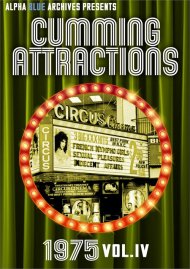 Cumming Attractions 1975 Vol. 4 Boxcover