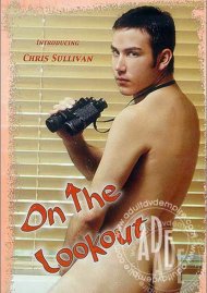 On the Lookout (Hollywood Sales) Boxcover