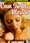 Cum In My Mouth Boxcover