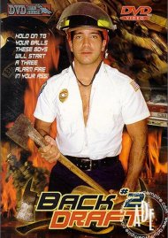 Back Draft 2 Back Draft 2 Boxcover