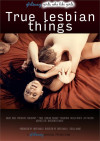 True Lesbian Things Boxcover