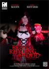 Rebel Rhyding Hood Boxcover