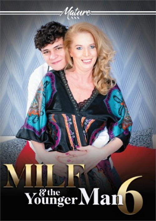 MILF &amp; The Younger Man 6