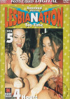 Lesbianation 5 Boxcover