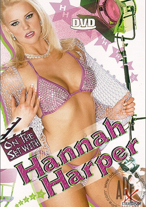 Hannah Harper Movies