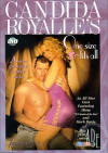 Candida Royalle's One Size Fits All Boxcover