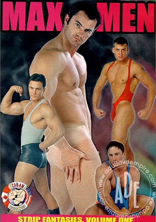 Nude fruit men porn strip