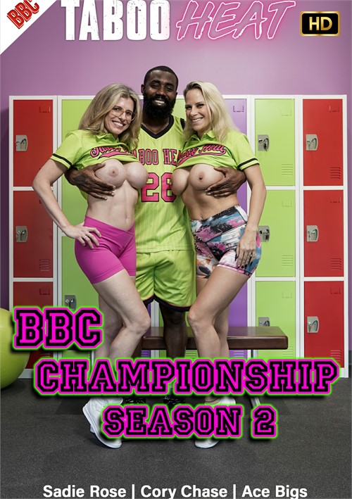 Sadie Rose In BBC Championship Season 2