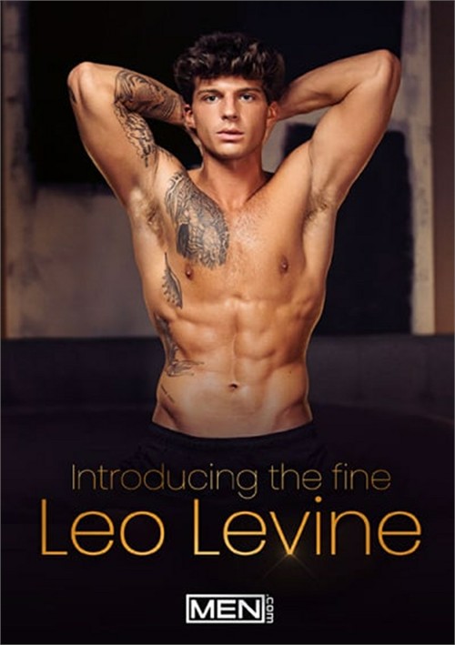 Introducing the Fine Leo Levine