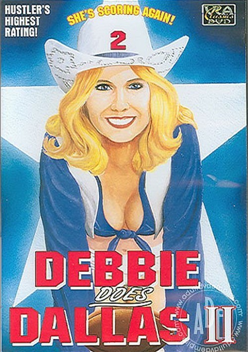 Debbie Does Dallas 2