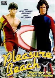 Pleasure Beach Boxcover