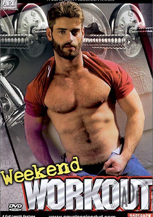 Free Workout Porn Movies - Weekend Workout | ARI Productions Gay Porn Movies @ Gay DVD ...