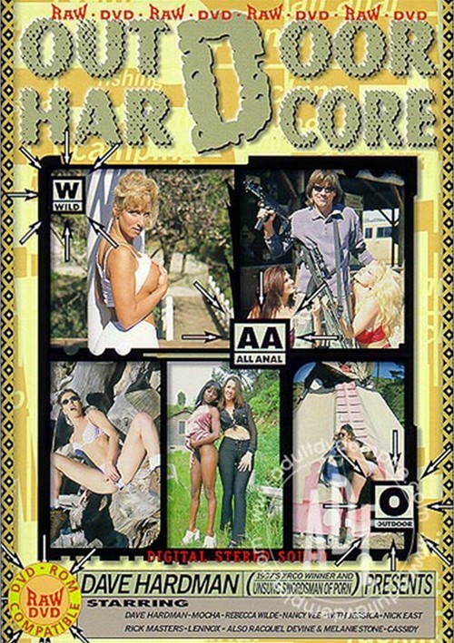 Outdoor Hardcore